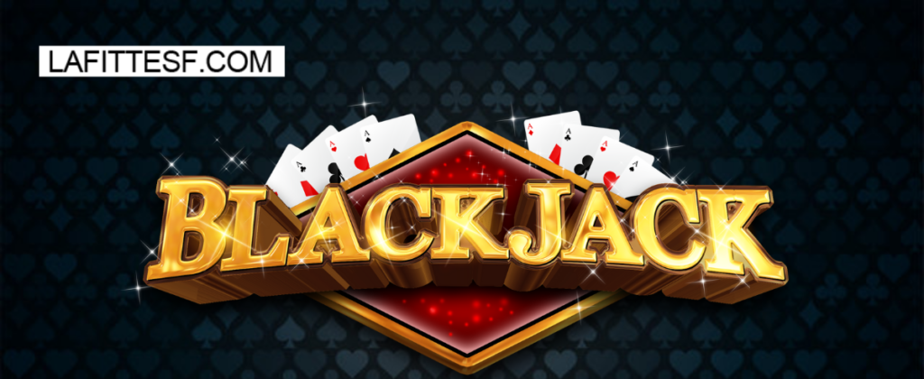 Blackjack (2)