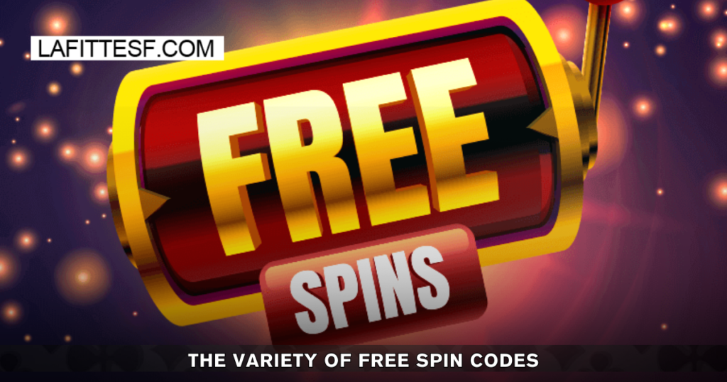 free spins (2)